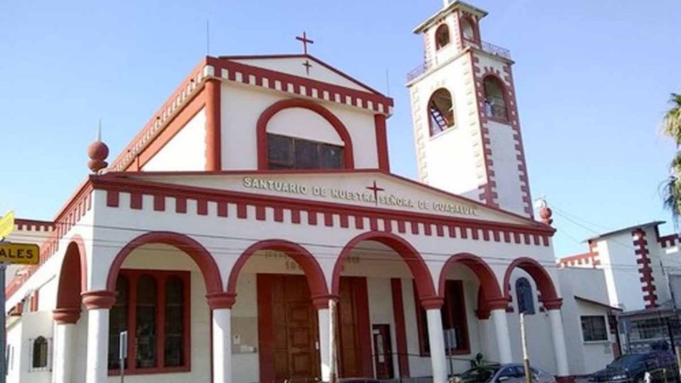 Iglesia de Guadalupe