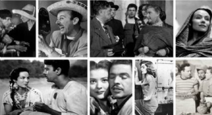 Películas clásicas de la época de oro del cine mexicano que nunca pasan de moda