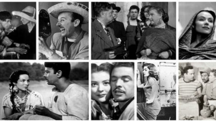 Películas clásicas de la época de oro del cine mexicano que nunca pasan de moda