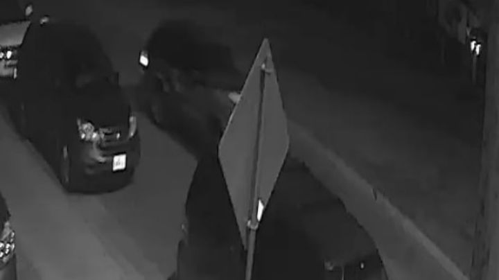 Arrolla a mujer, escapa y pone a la venta su camioneta para eliminar la evidencia