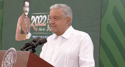 Se rehabilitará edificio donde Benito Juárez firmó las Leyes de Reforma: AMLO