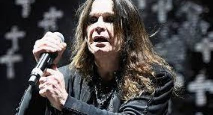 Ozzy Osbourne: la obscura celebridad que degollaba animales en sus conciertos