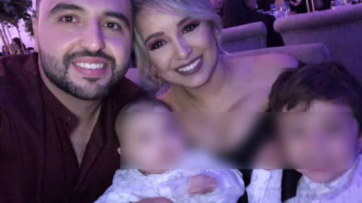 La enfermedad del hijo del Mike Salazar; "no tiene defensas"