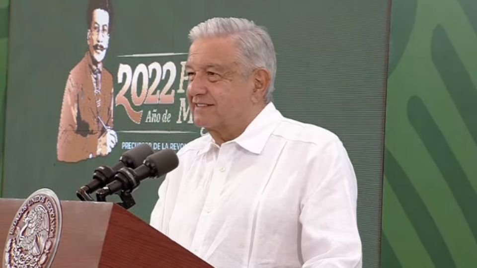 El presidente mexicano reiteró la necesidad de no olvidar la historia de México, evitando dejar en el abandono lugares claves para la nación