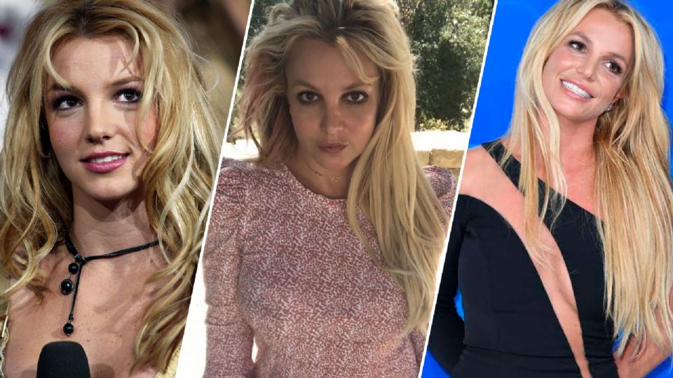 Britney Spears ha tenido escándalos a lo largo de tu carrera.