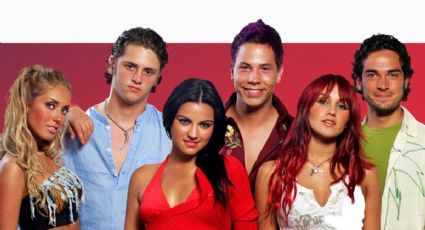 ¿Por qué Alfonso Herrera no regresa a RBD? Esto se sabe