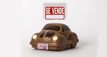 Regularización autos chocolate: ¿se pueden vender ya regularizados?