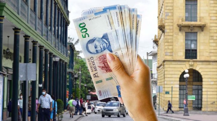 Trabajo en Tamaulipas: sueldo de hasta 50 mil pesos y vehículo