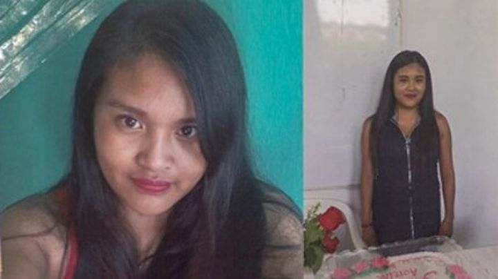 Aurelia García: tras sufrir aborto espontáneo, joven podría pasar 50 años en la cárcel