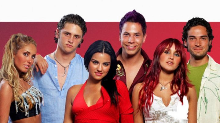 ¿Por qué Alfonso Herrera no regresa a RBD? Esto se sabe
