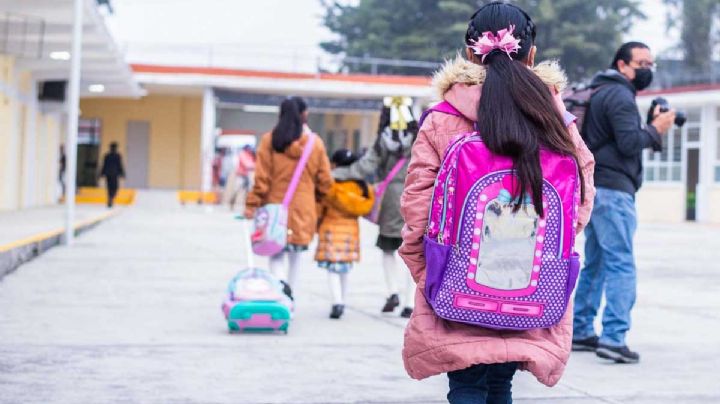 Puentes y días festivos de la SEP 2023, toma nota y planea actividades