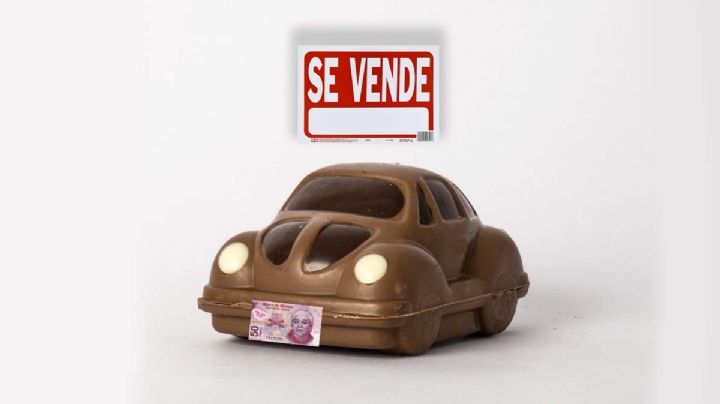 Regularización autos chocolate: ¿se pueden vender ya regularizados?