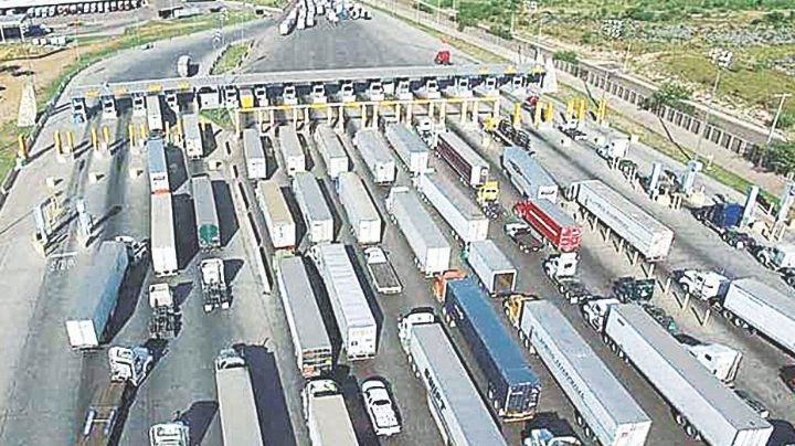 ¿Cuáles son los horarios en los que trabajará el Puente III en Navidad y Año Nuevo?