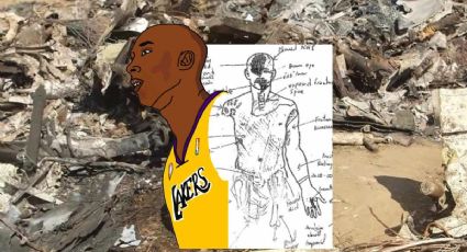 Autopsia de Kobe Bryant revela cómo quedó su cuerpo tras su muerte