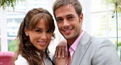 Jacqueline Bracamontes: Así fue su aventura con William Levy