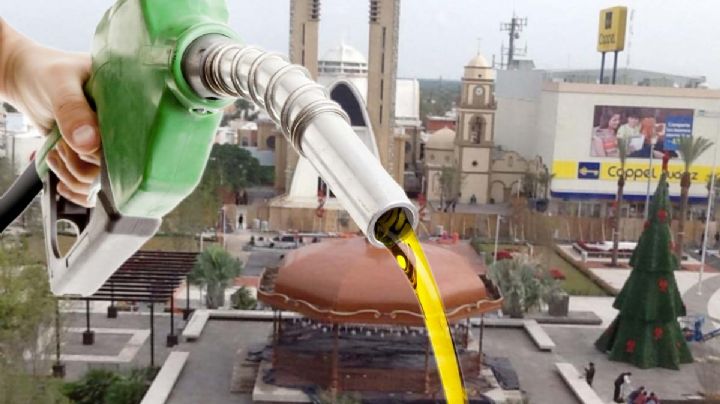Gasolina barata en Reynosa: top de 5 lugares de gasolineras