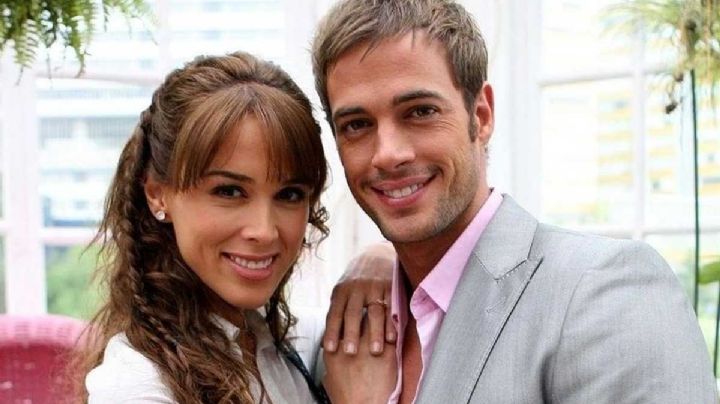 Jacqueline Bracamontes: Así fue su aventura con William Levy