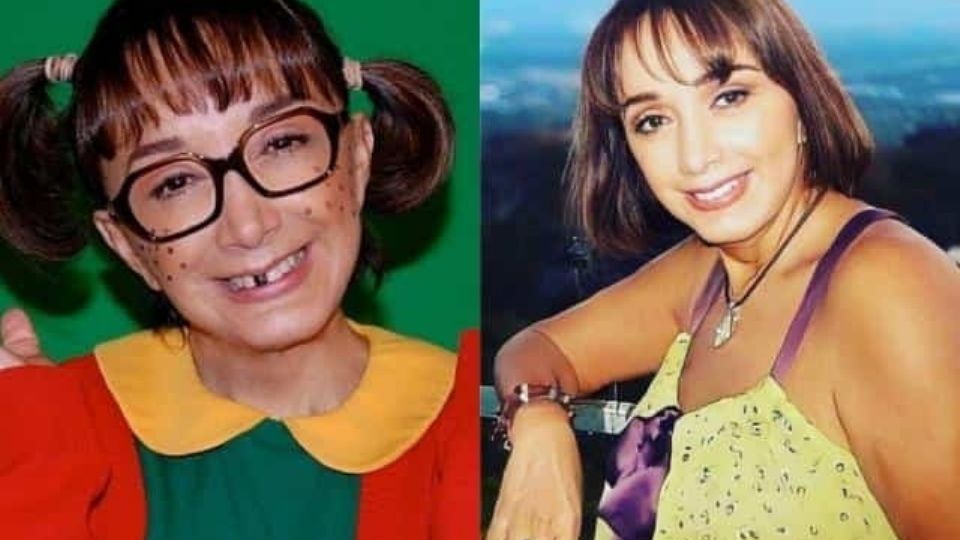 María Antonieta hoy está cumpliendo 72 años