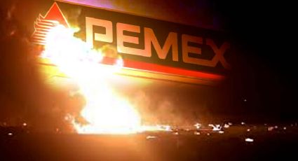 Explosión en ducto de PEMEX desalojan habitantes Hidalgo | VIDEO