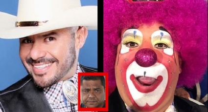 Edson Zúñiga "El Norteño" defiende a "Platanito" y acusa al papá de Debanhi de pedir dinero