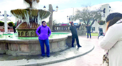 Busca CFE garantizar abasto eléctrico por temperaturas congelantes