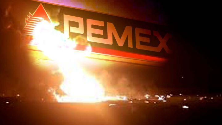 Explosión en ducto de PEMEX desalojan habitantes Hidalgo | VIDEO