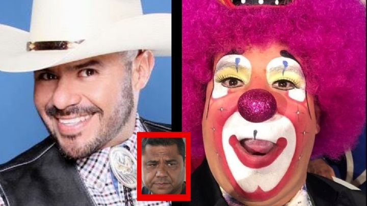 Edson Zúñiga "El Norteño" defiende a "Platanito" y acusa al papá de Debanhi de pedir dinero