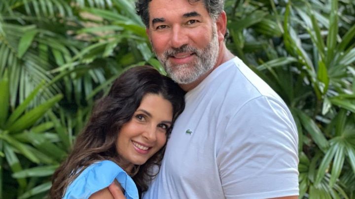 Eduardo Santamarina y Mayrin Villanueva sufren asalto; ¿qué les robaron?