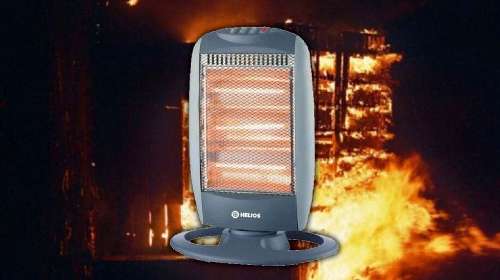 Calentadores eléctricos seguros y que consumen poca electricidad