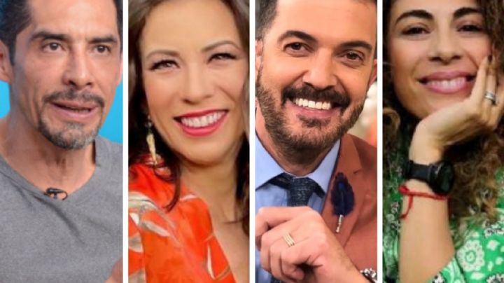 Charly López y Anna Ferro se unen contra Ingrid Coronado; dicen que miente