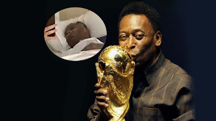 Muerte de Pelé sería anunciada hoy 24 de diciembre: se preparan