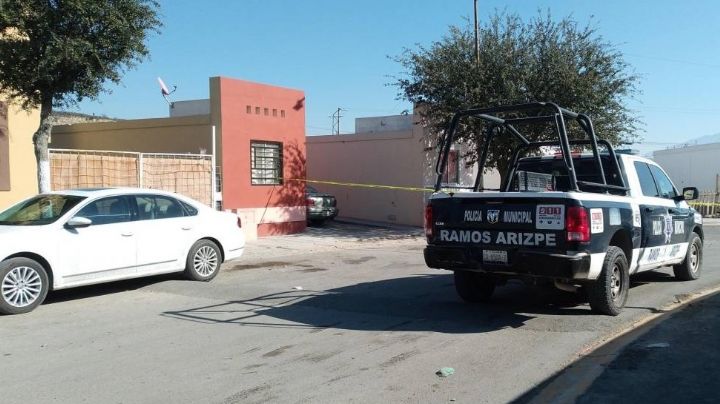 Joven de 22 años bebe de más en Navidad; su madre lo encuentra muerto