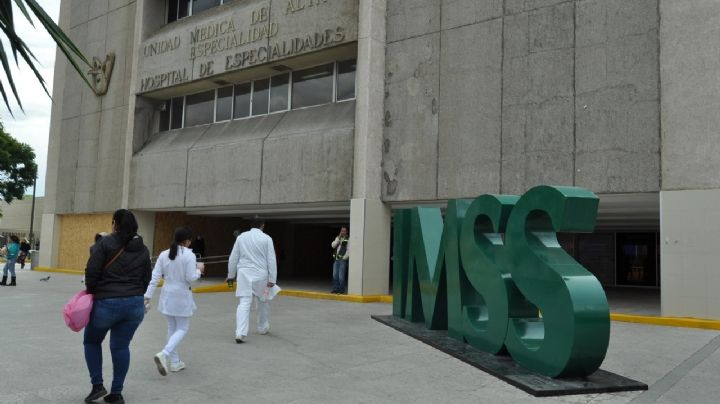 Muere mujer por meningitis en Durango en plena Navidad