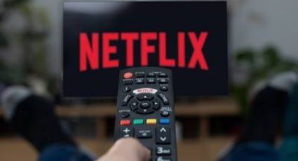 Las series que están de moda en Netflix México este día