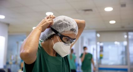 Activan protocolo en Oaxaca: uno de los niños contagiados con rabia tiene muerte cerebral