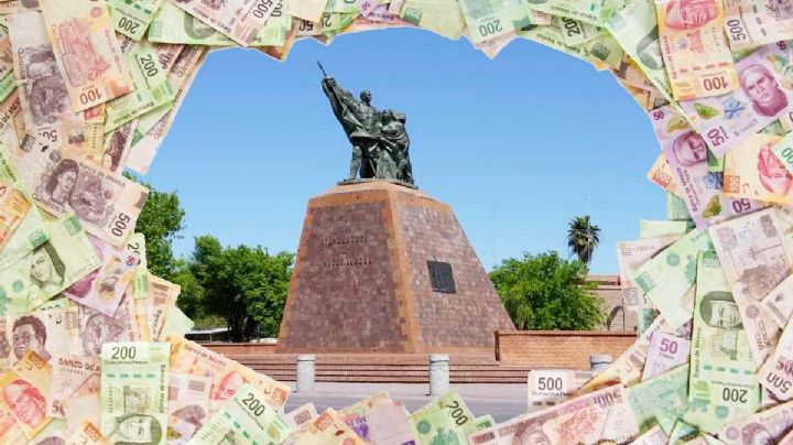 Trabajo en Nuevo Laredo: buen sueldo; contratación inmediata