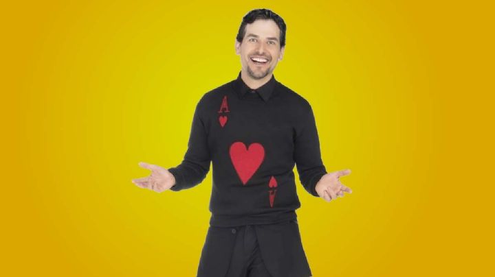 Alan Estrada: estas son las novelas en las que destacó | VIDEO