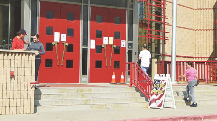 Harán oficiales resultados de elecciones municipales