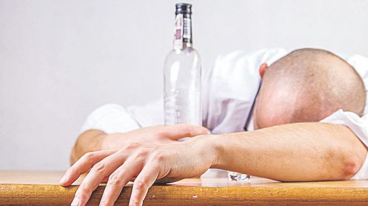 Piden no excederse con alcohol en fiestas de Año Nuevo