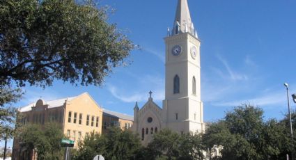 Clima en Laredo, Texas:  Prepárese, hará más frío