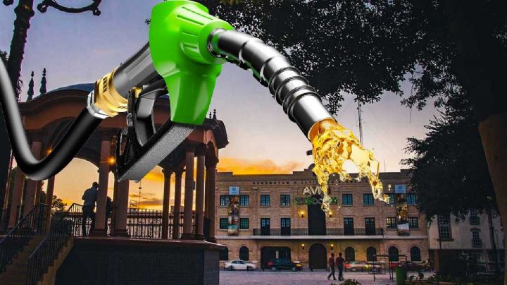 Gasolina barata en Matamoros: 5 estaciones más económicas | ubicación