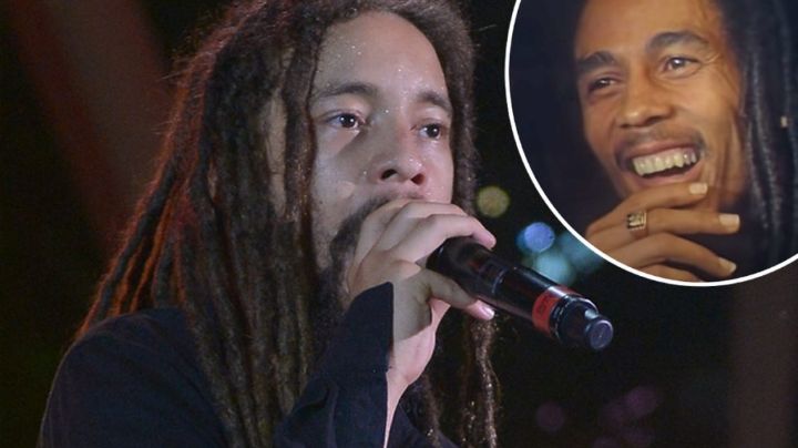 Muere Joseph 'Jo Mersa' Marley, nieto de Bob Marley, a los 31 años