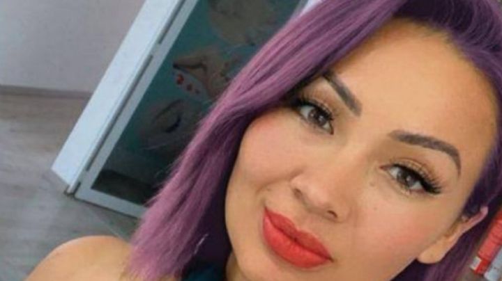 Wendy Sandón: peruana abrió estética en Puebla; días después la hallan degollada