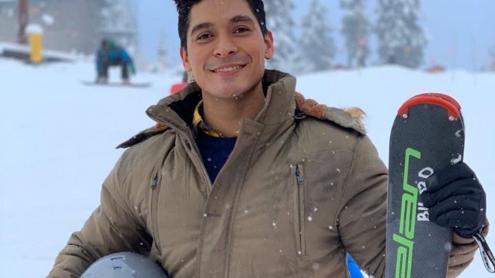 Busca maestro veracruzano ser el hombre más guapo del mundo