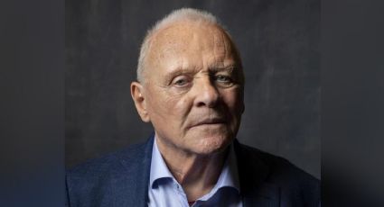 Anthony Hopkins: su desconocida faceta como músico y sus problemas con el alcohol