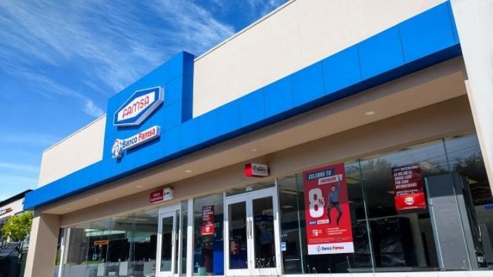 Famsa: ¿cuántos años deben pasar para que caduque una deuda?