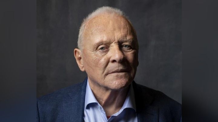 Anthony Hopkins: su desconocida faceta como músico y sus problemas con el alcohol