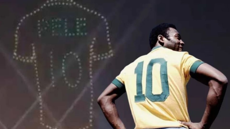 Desde el año pasado, Edson Arantes do Nacimento 'Pelé' había sido diagnosticado con cáncer de colon