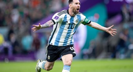 Qatar 2022: Argentina pasa a Cuartos de Final, pone de rodillas a Australia 2-1