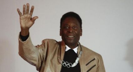 Salud de Pelé se mantiene estable con el tratamiento; aseguran no hay empeoramiento